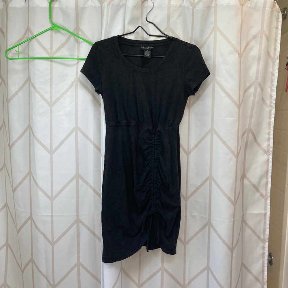 Design365 T shirt dress